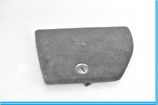 07-12 Mercedes GL450 GL550 X164 Rear Tailgate Trunk Storage Access Panel Oem