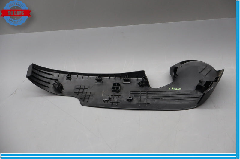 Load image into Gallery viewer, 12-15 Tesla Model S Front Left Driver Side Seat Pad Lower Trim Panel Cover Oem
