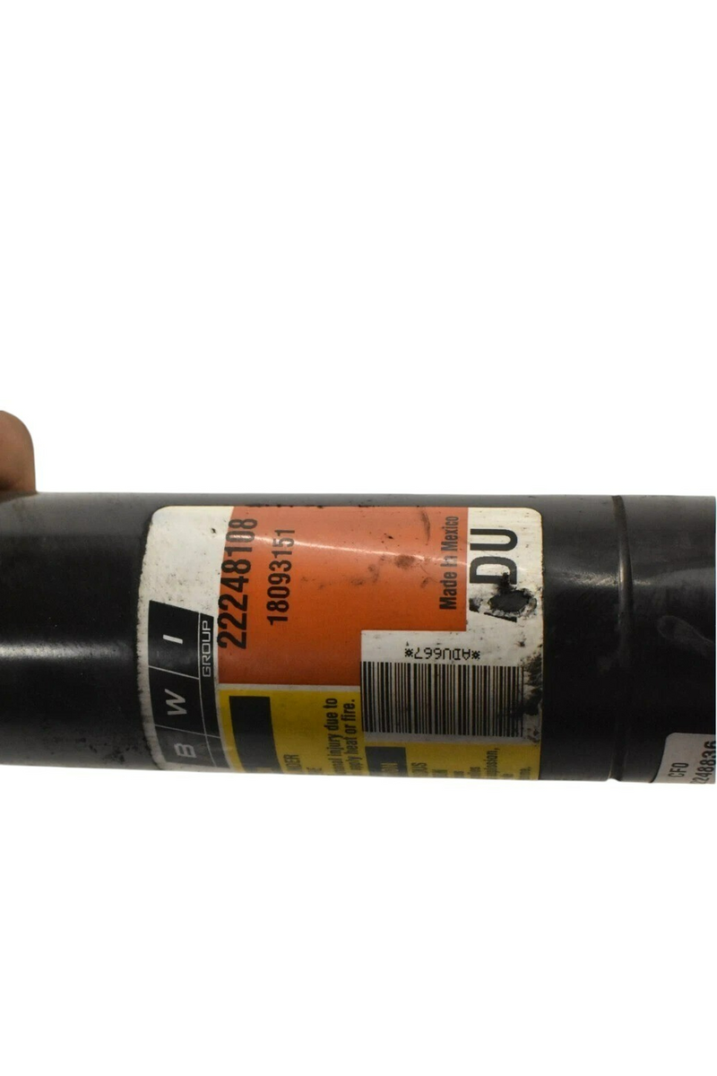 Load image into Gallery viewer, 04-05 Cadillac XLR LH Drivers Side Rear Magnetic Shock Strut Absorber Oem
