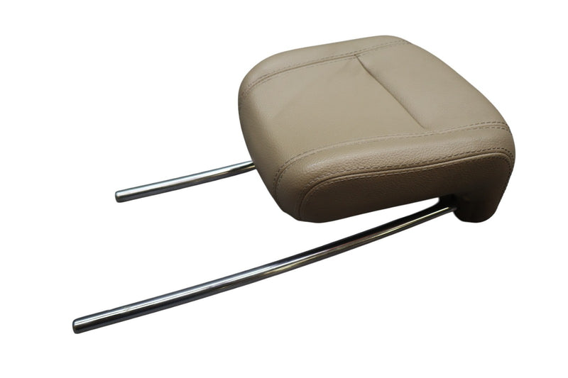 Load image into Gallery viewer, 12-19 Mercedes X166 GL450 GLS550 Rear Right Passenger Side Seat Headrest Oem

