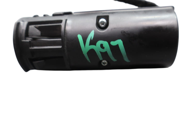 Load image into Gallery viewer, 14-20 Maserati Quattroporte M157 S Q4 Push Start Ignition Button 670013537 Oem
