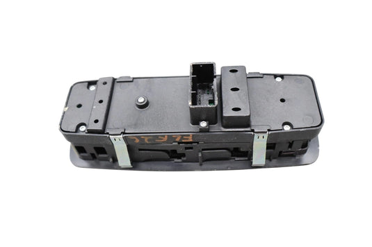 14-17 Maserati Ghibli S Front Left Driver Master Power Window Switch Control Oem
