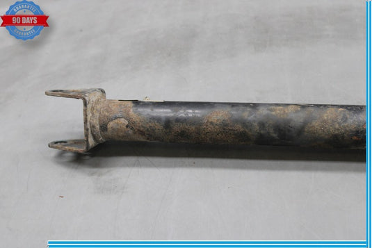 06-12 Mercedes X164 GL450 ML350 ML550 Rear Passenger Side Right Shock Strut Oem