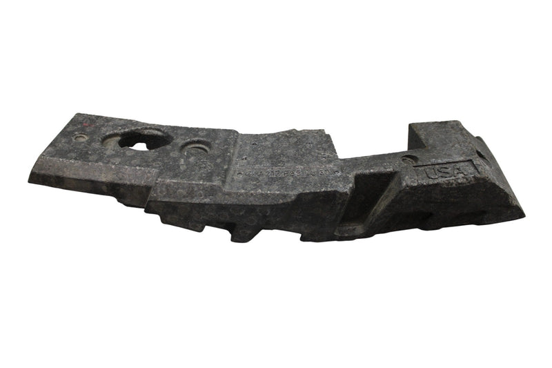 Load image into Gallery viewer, 10-13 Mercedes E350 Front Right Side Bumper Impact Absorber Foam 2128850837 Oem
