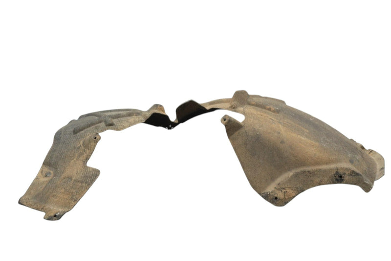 Load image into Gallery viewer, 11-17 Volkswagen Touareg Front Right Side Fender Liner Splash Guard Oem
