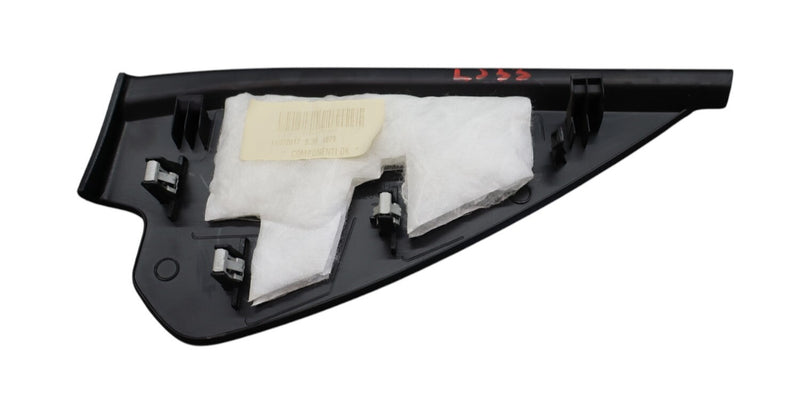 Load image into Gallery viewer, 17-22 Alfa Romeo Giulia Front Left Driver Dash End Panel Cap Trim Cover Oem
