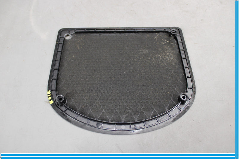 Load image into Gallery viewer, 09-15 BMW 750Li F01 F02 Right Side Floor Woofer Speaker Cover Grille Oem
