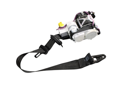 11-18 Audi A8 Front Right Passenger Side Seat Belt Seatbelt Retractor Oem