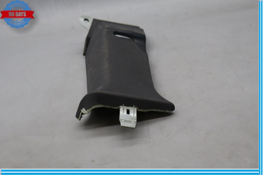 12-14 Mercedes C250 C350 Right Passenger Side B Pillar Trim Cover  Oem