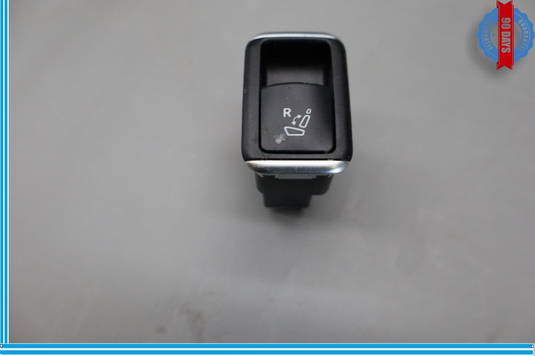 13-19 Mercedes X166 GL450 3rd Row Right Seat Folding Power Switch Button Oem