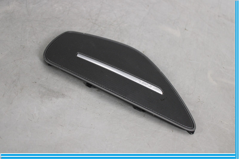 Load image into Gallery viewer, 11-18 Audi A8 Quattro Front Right Passenger Side Door Speaker Grille Cover Oem
