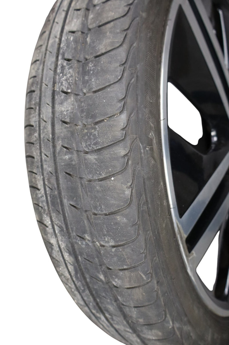 Load image into Gallery viewer, 14-21 BMW i3 101 Front Alloy Wheel Rim Style 430 5X20" w/Tire 6856898 Oem
