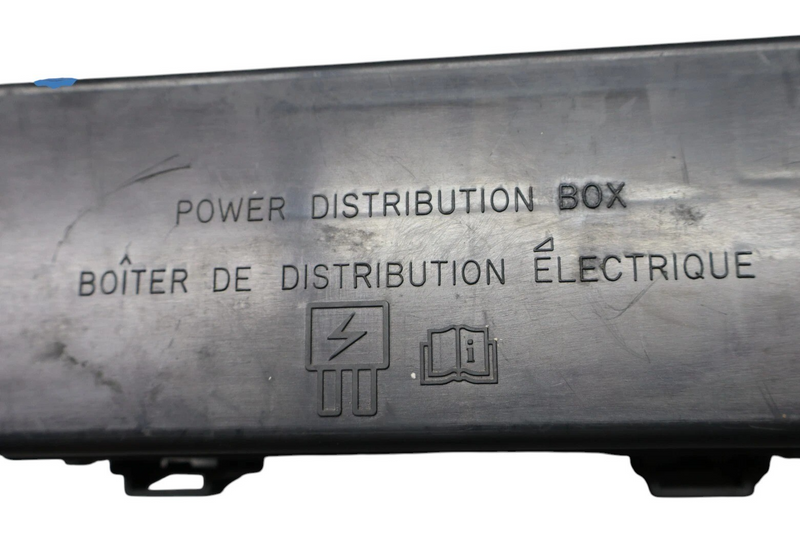 Load image into Gallery viewer, 02-05  Ford Thunderbird Fuse Box Power Distribution Box XW4T-14A003-A Oem
