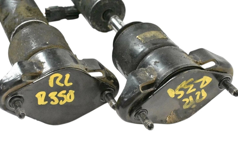 Load image into Gallery viewer, 06-13 Mercedes W251 R500 R350 Rear Left and Right Suspension Shock Strut Set OEM
