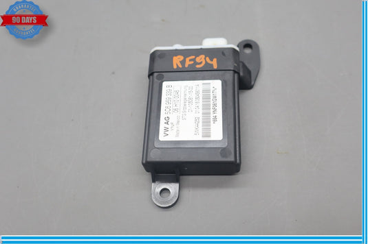 12-18 Audi A7 Quattro Front Right Passenger Side Seat Occupant Detect Module Oem