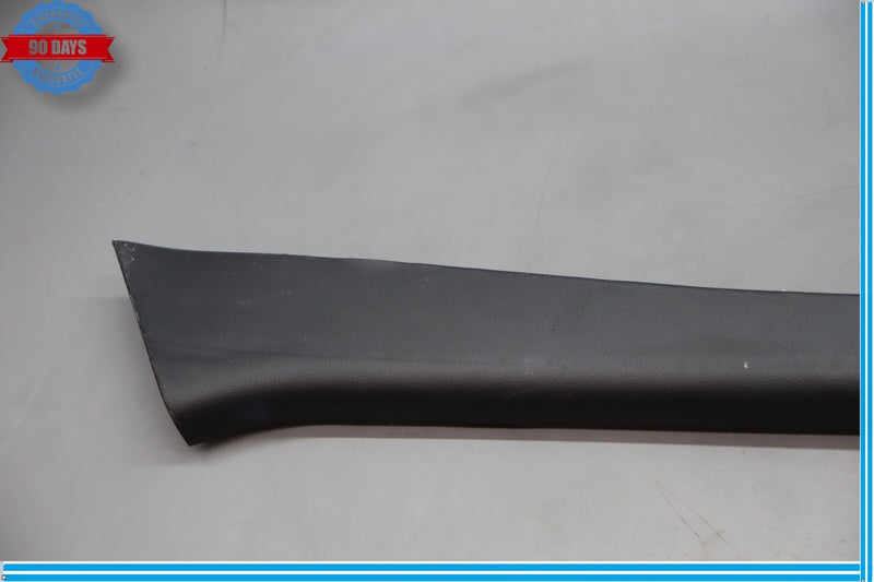 Load image into Gallery viewer, 11-14 Hyundai Equus Hyundai Rear Right Door Lock Pillar Molding Trim Cover Oem
