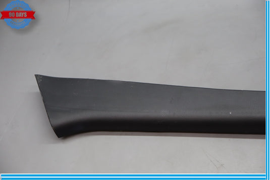 11-14 Hyundai Equus Hyundai Rear Right Door Lock Pillar Molding Trim Cover Oem