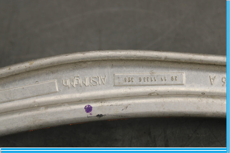 Load image into Gallery viewer, 11-18 Porsche Cayenne Rear Left Driver Side Upper Control Arm Oem
