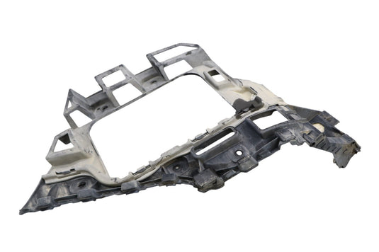 11-14 Volkswagen VW Touareg Rear Right Bumper Guide Mount Bracket 7P6807394 Oem