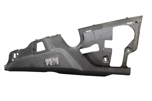 11-14 Porsche Cayenne 958 Front Right Side Engine Bay Cover Panel 7P5806442D Oem