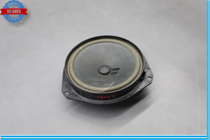 Load image into Gallery viewer, 14-17 Maserati Ghibli Rear Right Passenger Side Door Audio Sound Speaker Oem
