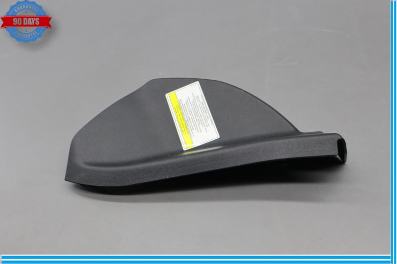 Load image into Gallery viewer, 10-16 Mercedes E350 E550 Left Side Dashboard Dash Cover Panel Trim Black Oem
