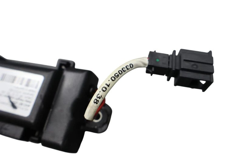 Load image into Gallery viewer, 11-18 Audi A8 A8L Quattro Front Right Side Seat Belt Height Adjuster Motor OEM
