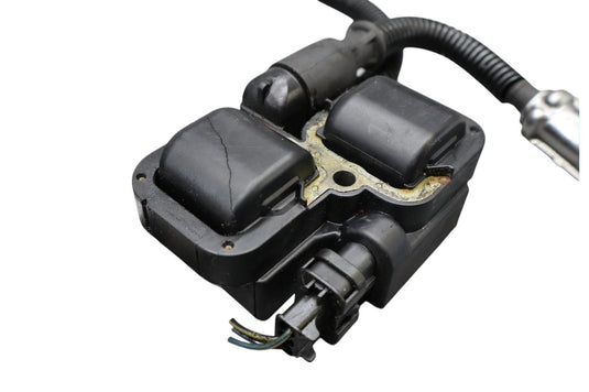 01-06 Mercedes R230 W209 S350 Engine Ignition Coil Pack Set of 6 Oem