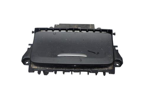 14-20 Mercedes CLA250 Center Console Ashtray Storage Panel Black Oem