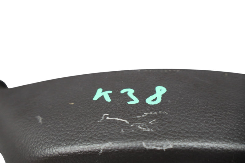 Load image into Gallery viewer, 11-13 Hyundai Equus Front Steering Wheel Black Leather 56100-3N200 OEM
