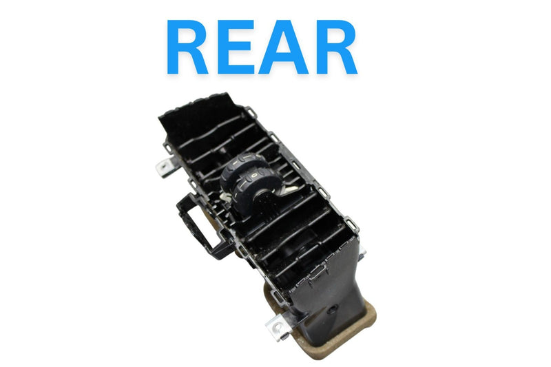 Load image into Gallery viewer, 10-17 BMW 535i 550i GT F07 Rear Center Console AC Air Vent 64229157024 Oem
