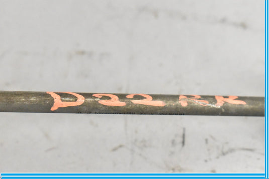 05-08 Porsche Boxster Cayman 987 Rear Right Passenger Sway Bar End Link Oem