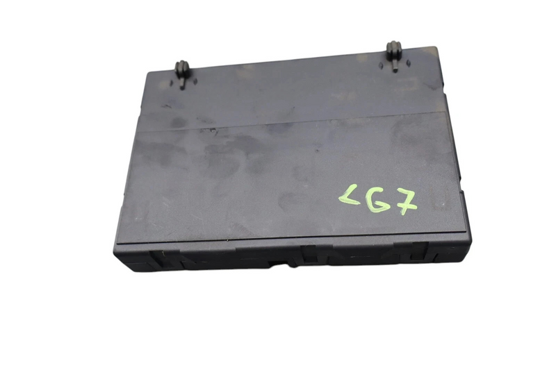 Load image into Gallery viewer, 12-18 Audi A6 A6 Quattro Front Left Side Seat Control Module Unit 4G8959760 Oem
