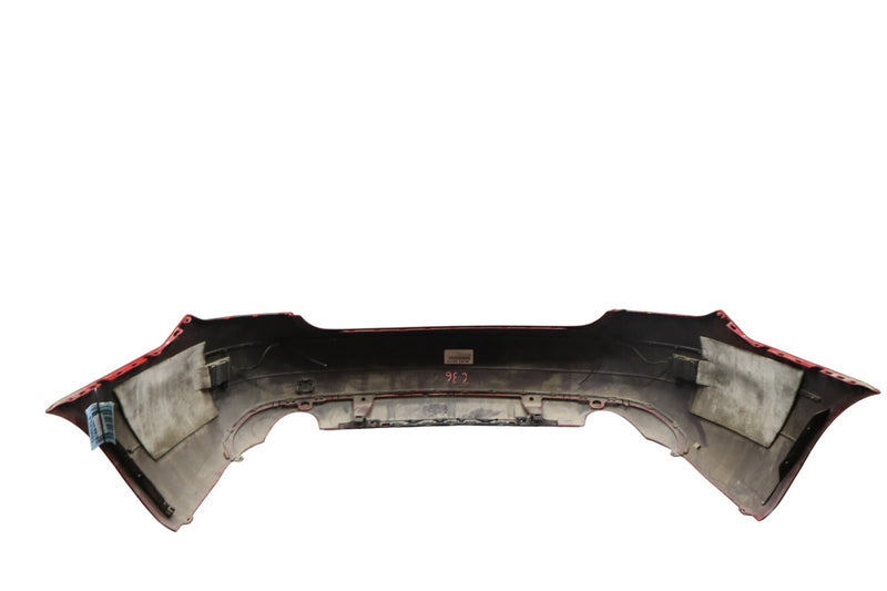 Load image into Gallery viewer, 10-13 Mercedes W207 E350 E550 Sport AMG Rear Bumper Cover Assembly Oem
