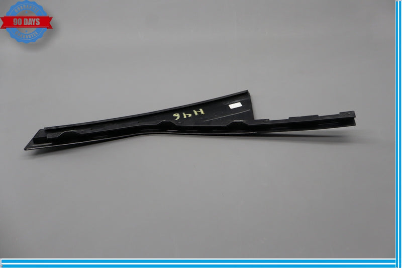 Load image into Gallery viewer, 11-17 Volkswagen Touareg Rear Right Passenger Side Exterior Door Pillar Trim Oem
