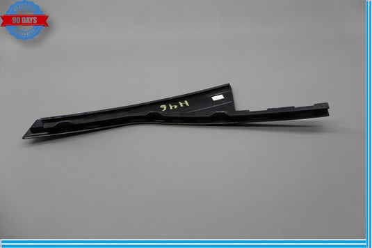 11-17 Volkswagen Touareg Rear Right Passenger Side Exterior Door Pillar Trim Oem