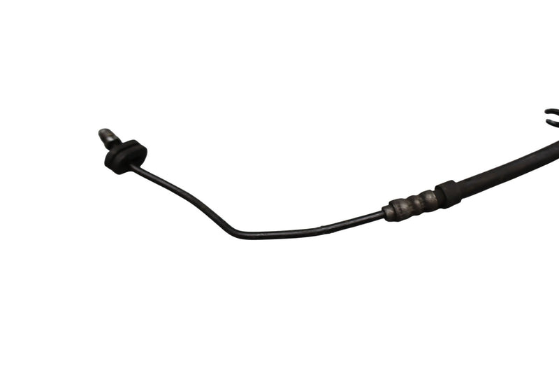 Load image into Gallery viewer, 11-18 Porsche Cayenne 958 Front Left Driver Side Brake Hydraulic Hose Oem
