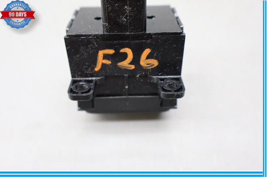 14-17 Maserati Ghibli Dash Headlight Ambient Light Dimmer Switch Controller Oem