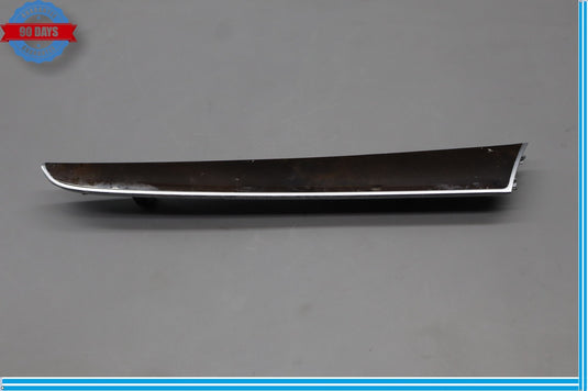 09-17 Audi SQ5 Q5 Rear Right Passenger Side Door Panel Trim 8R0867410 Oem