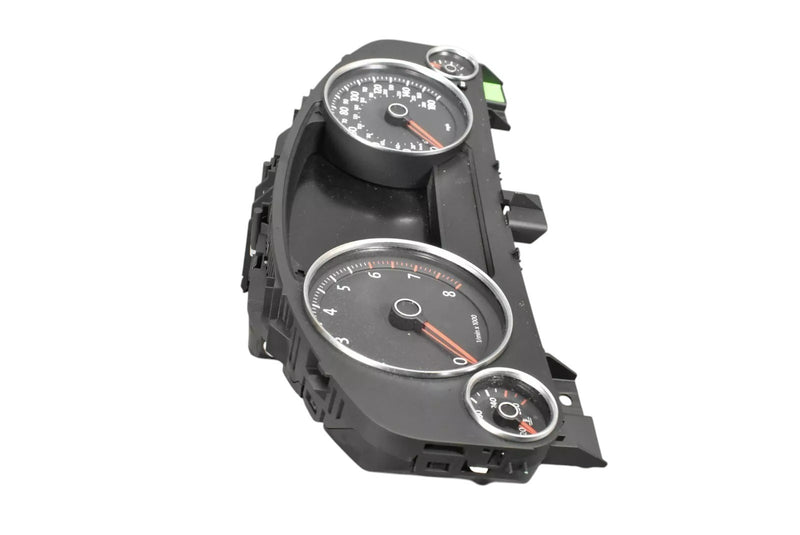Load image into Gallery viewer, 11-12 Volkswagen VW Touareg Instrument Cluster Gauge Speedometer 7P6920980 Oem
