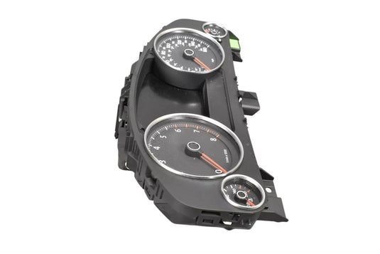 11-12 Volkswagen VW Touareg Instrument Cluster Gauge Speedometer 7P6920980 Oem
