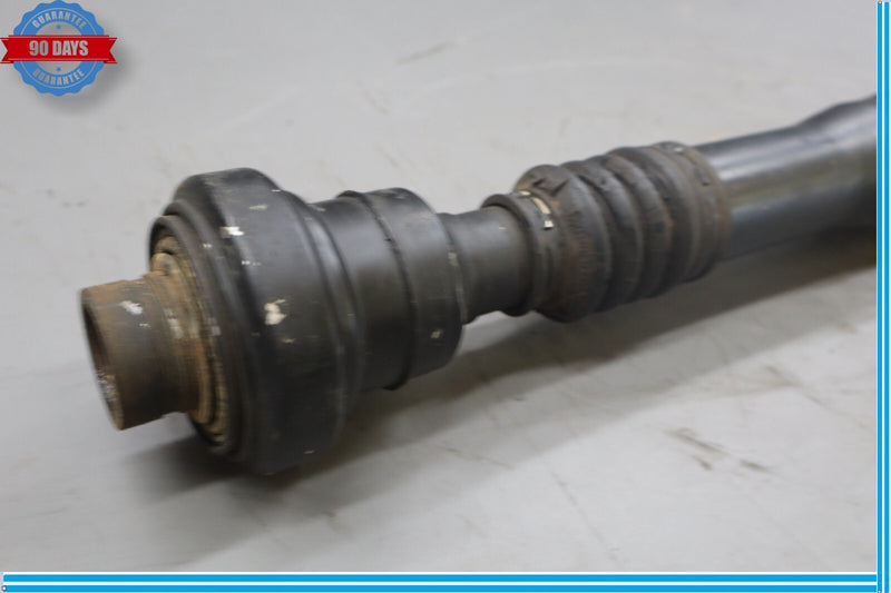 Load image into Gallery viewer, 11-17 Volkswagen Touareg VW Front Propeller Drive Shaft Driveshaft Assembly Oem
