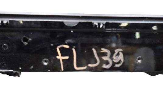 07-15 Jaguar X150 XK XKR Front Left Driver Side Door Shell Panel 6W8320125AM Oem