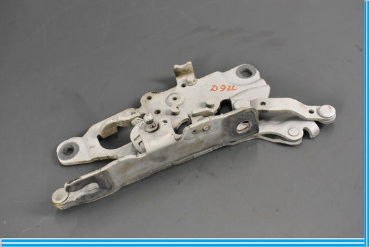 12-18 BMW 650i 640i F12 Front Left Bonnet Hood Hinge Support Oem