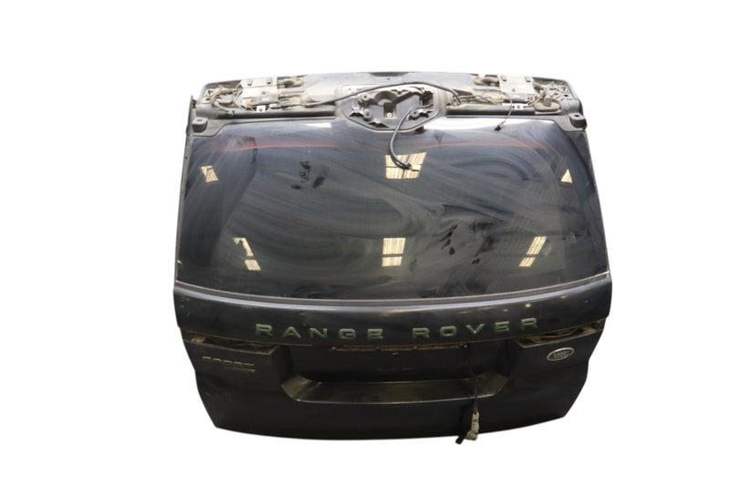 Load image into Gallery viewer, 14-22 LR Range Rover Sport L494 Rear Trunk Lid Liftgate Tailgate Hatch Shell Oem

