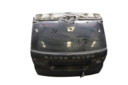 14-22 LR Range Rover Sport L494 Rear Trunk Lid Liftgate Tailgate Hatch Shell Oem