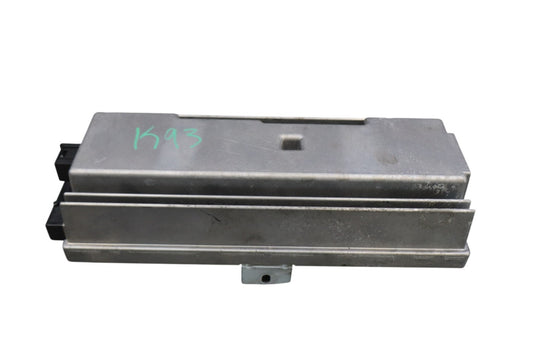 09-17 BMW 528i 535i 550i 740Li Top HiFi Lear Radio Audio Amplifier Amp Oem