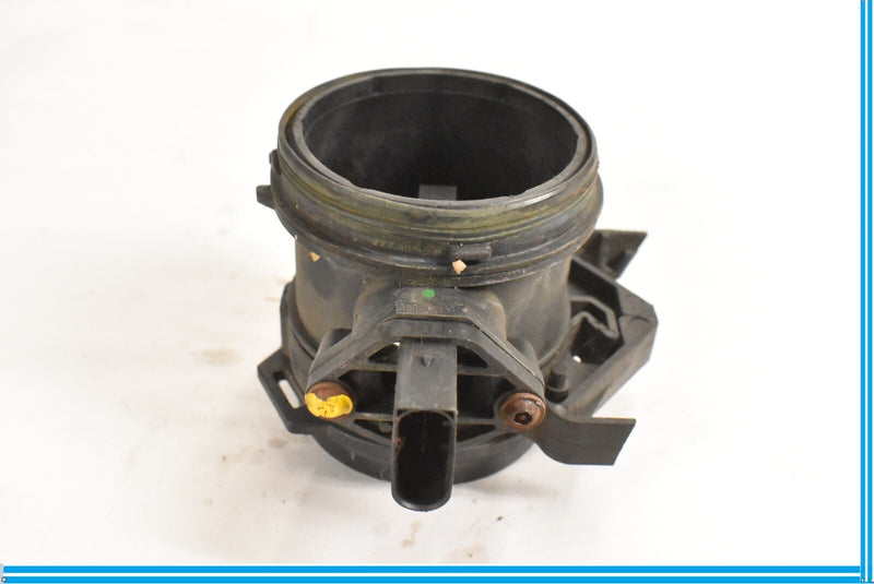 Load image into Gallery viewer, 2005 Mercedes W209 CLK350 CLK55 AMG Mass Air Flow Meter Sensor Black Oem
