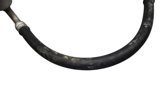 15-17 Hyundai Genesis G80 A/C Air Conditioner Suction Hose & Tube Assembly Oem