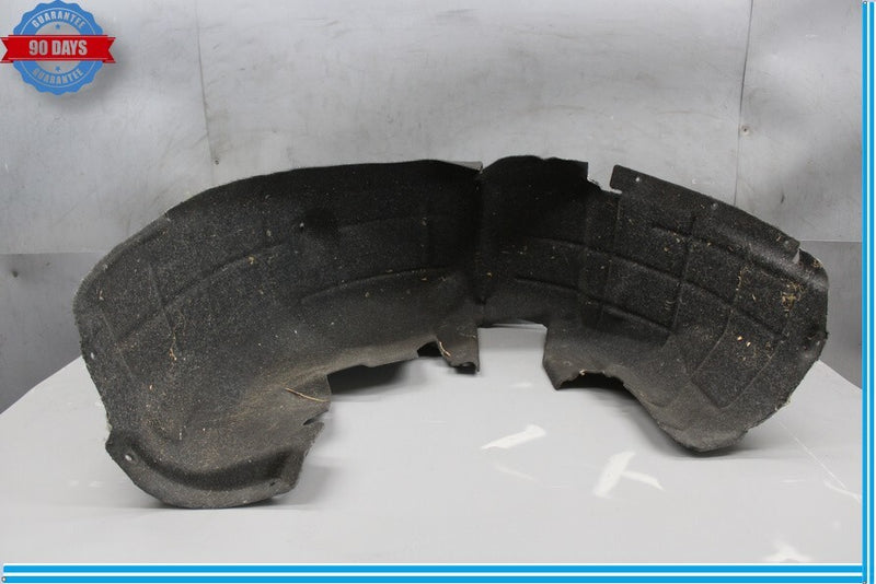 Load image into Gallery viewer, 14-17 Maserati Ghibli S Rear Left Side Fender Liner Splash Shield Guard Oem
